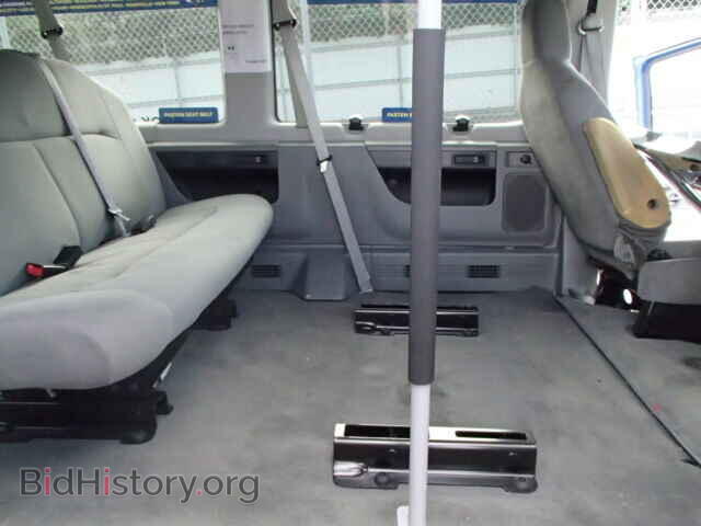 2014 FORD ECONOLINE - VIN: 1FBSS3BL2EDA56778 - Photo 6