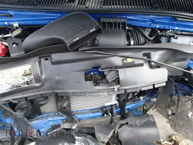 2014 FORD ECONOLINE - VIN: 1FBSS3BL2EDA56778 - Photo 7