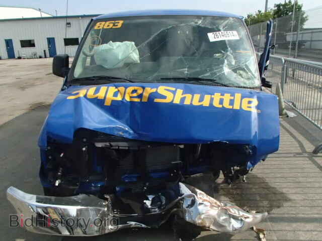 2014 FORD ECONOLINE - VIN: 1FBSS3BL2EDA56778 - Photo 9