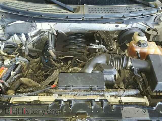 2011 FORD F150 - VIN: 1FTFW1CF7BKD49257 - Фото 7