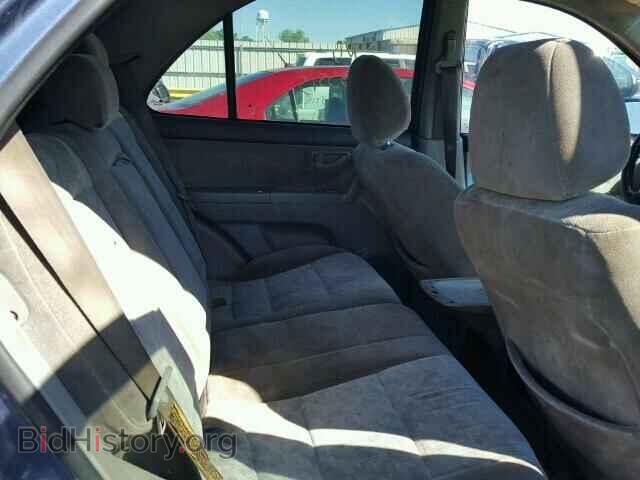 2005 KIA SORENTO - VIN: KNDJD733355415282 - Фото 6