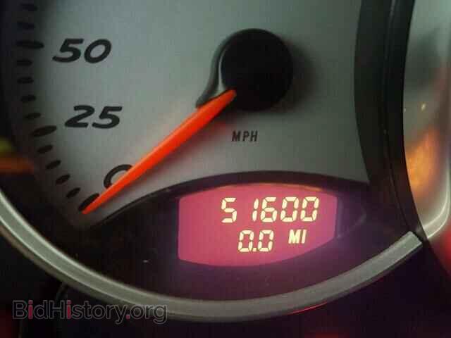 2000 PORSCHE BOXSTER - VIN: WP0CB2987YU664795 - Фото 8