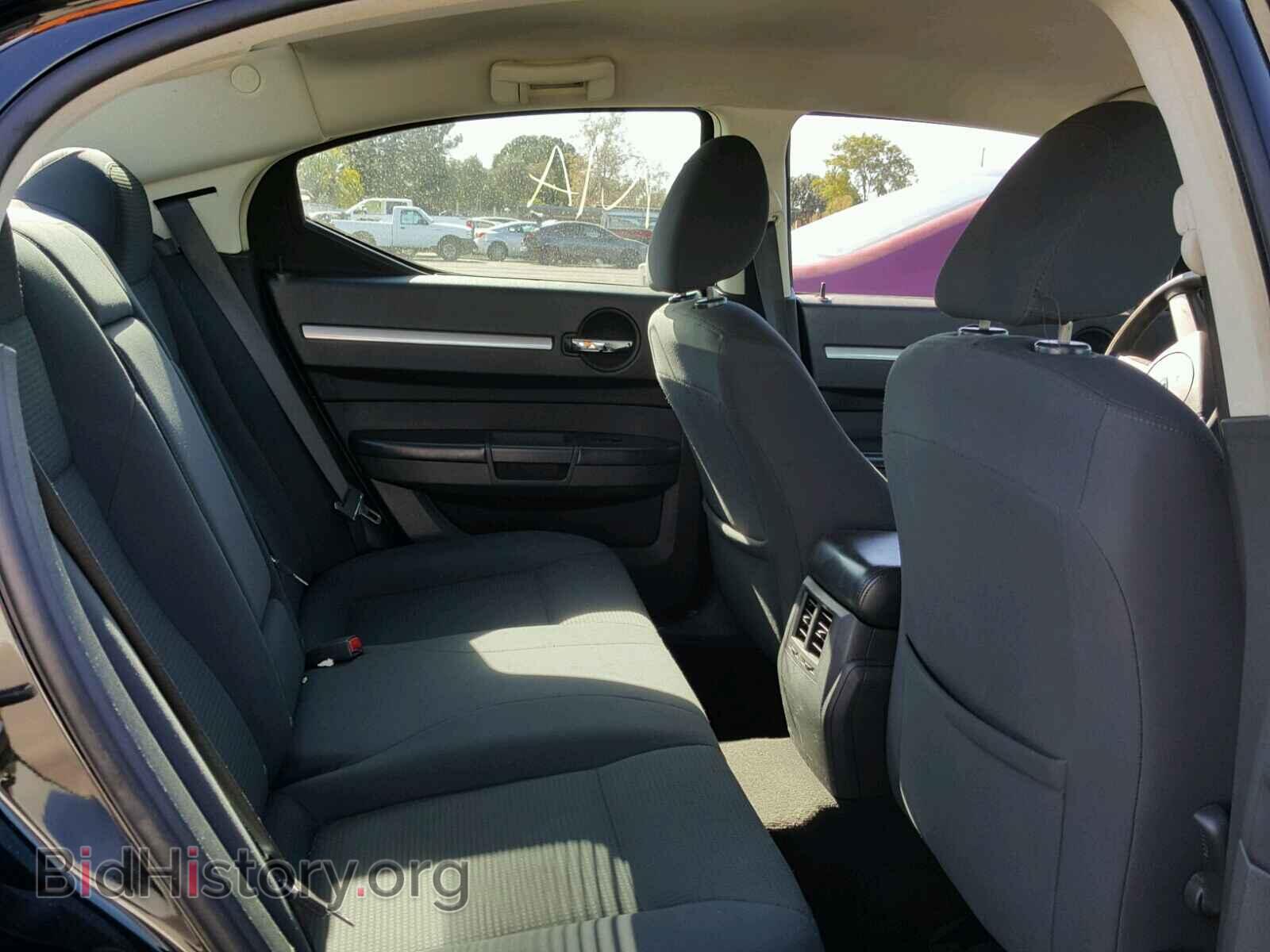 2010 DODGE CHARGER - VIN: 2B3CA3CV0AH210325 - Фото 6