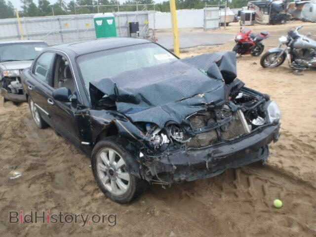 Photo KNAGD128365441142 - KIA OPTIMA 2006