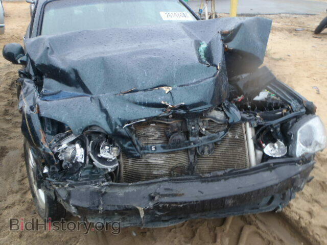 2006 KIA OPTIMA - VIN: KNAGD128365441142 - Фото 7