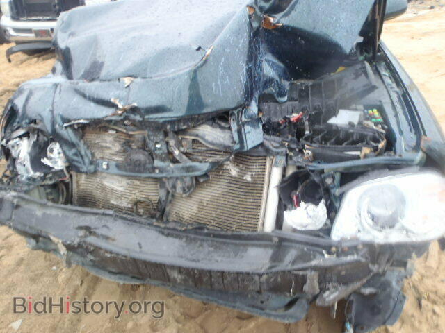 2006 KIA OPTIMA - VIN: KNAGD128365441142 - Фото 9