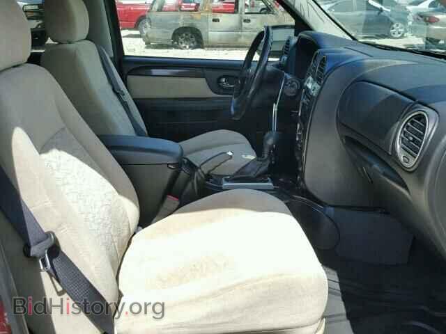 2005 GMC ENVOY - VIN: 1GKDS13S552209328 - Фото 5