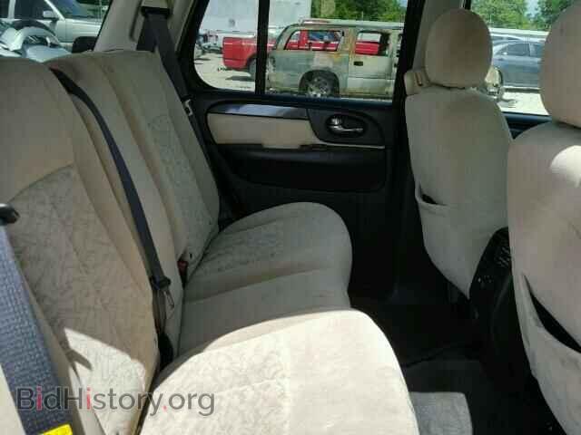 2005 GMC ENVOY - VIN: 1GKDS13S552209328 - Фото 6