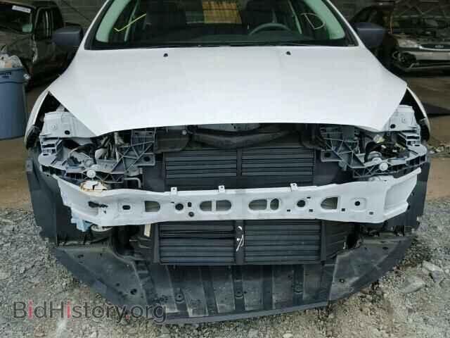 2015 FORD FOCUS - VIN: 1FADP3E20FL345079 - Фото 10