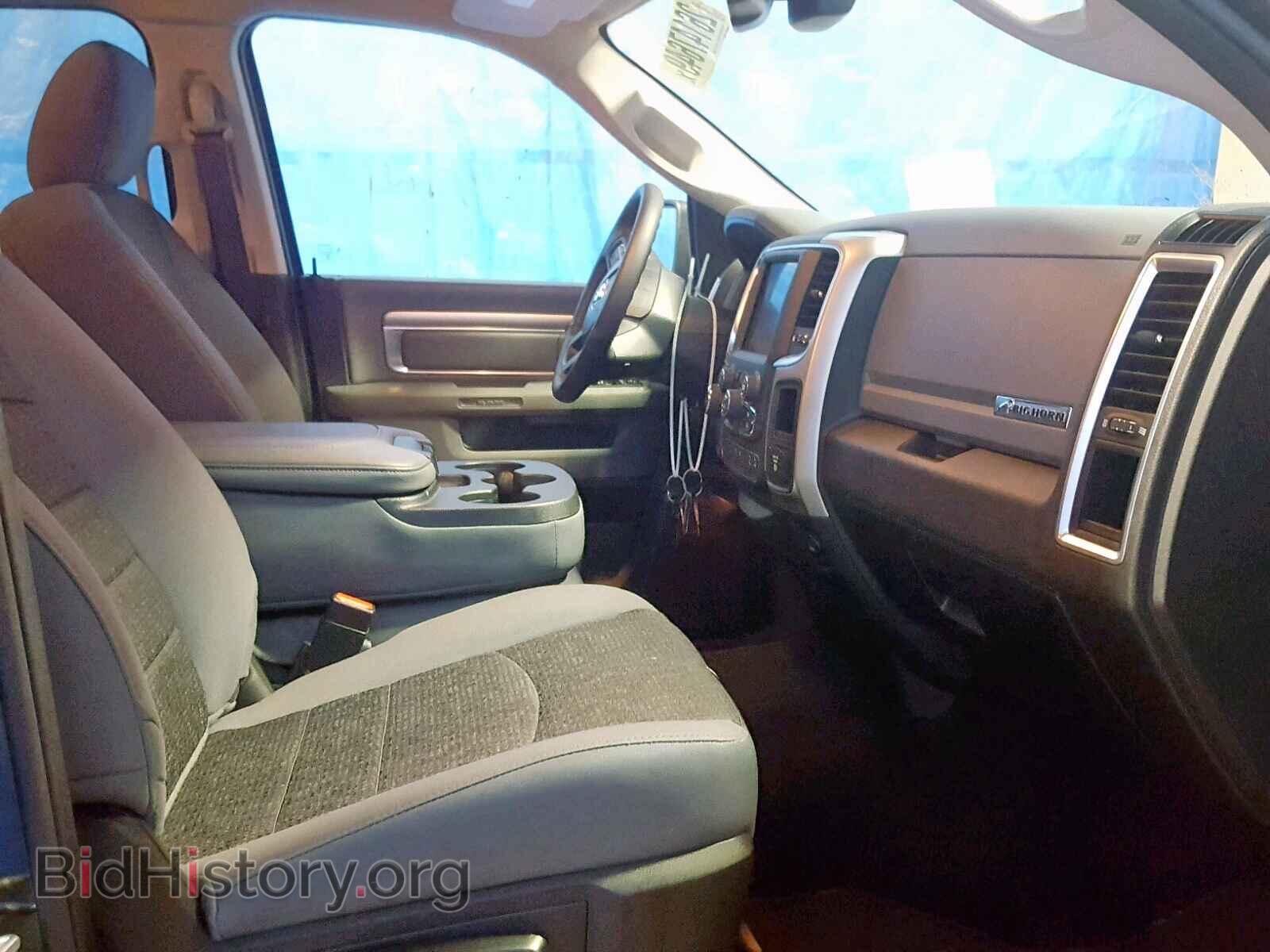 2019 RAM 1500 CLASS - VIN: 1C6RR7TT4KS567211 - Фото 5