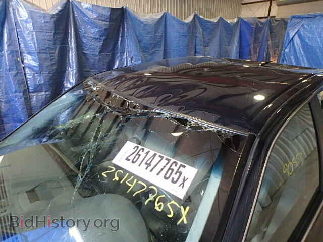2006 CADILLAC DTS - VIN: 1G6KD57Y86U168401 - Фото 9