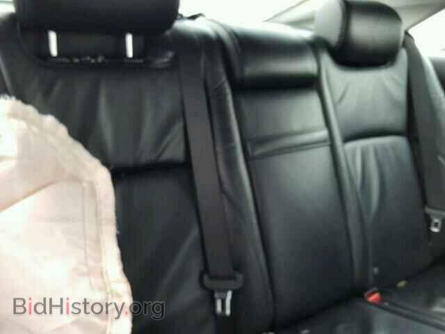 2010 LEXUS ES350 - VIN: JTHBK1EG1A2363331 - Фото 6