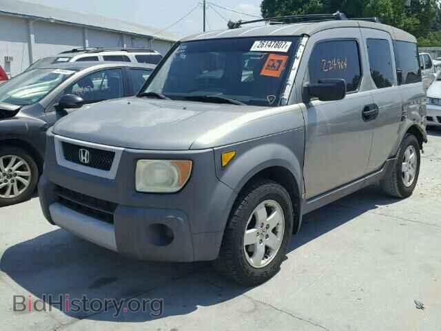 2003 HONDA ELEMENT - VIN: 5J6YH28543L052008 - Photo 2