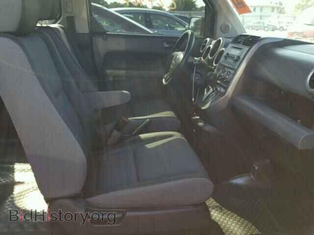 2003 HONDA ELEMENT - VIN: 5J6YH28543L052008 - Photo 5