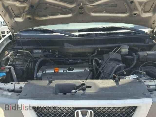 2003 HONDA ELEMENT - VIN: 5J6YH28543L052008 - Photo 7