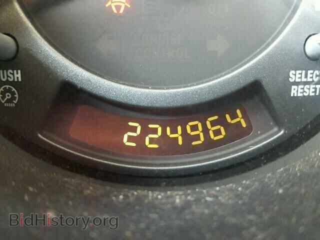 2003 HONDA ELEMENT - VIN: 5J6YH28543L052008 - Photo 8