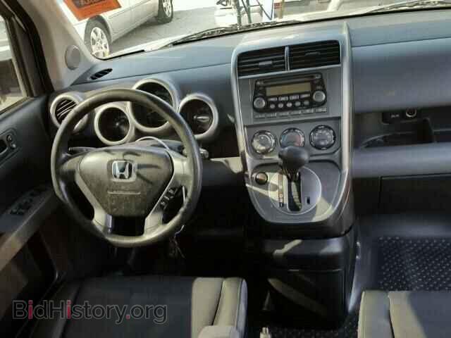 2003 HONDA ELEMENT - VIN: 5J6YH28543L052008 - Photo 9