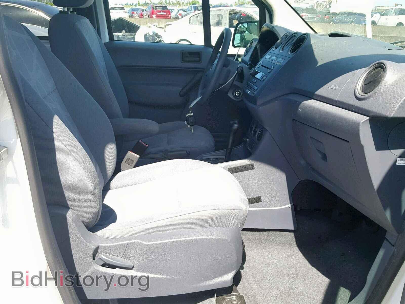 2013 FORD TRANSIT CO - VIN: NM0KS9BN9DT155678 - Фото 5