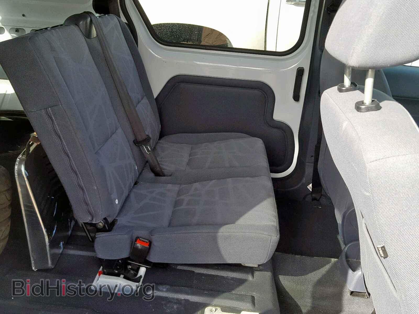 2013 FORD TRANSIT CO - VIN: NM0KS9BN9DT155678 - Фото 6