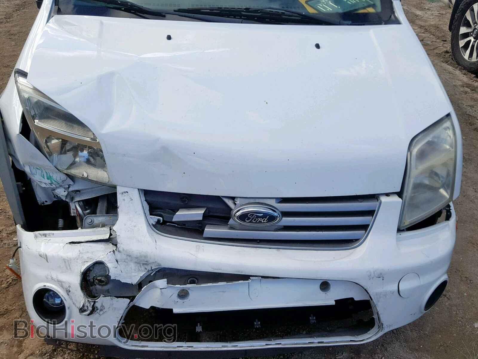 2013 FORD TRANSIT CO - VIN: NM0KS9BN9DT155678 - Фото 7