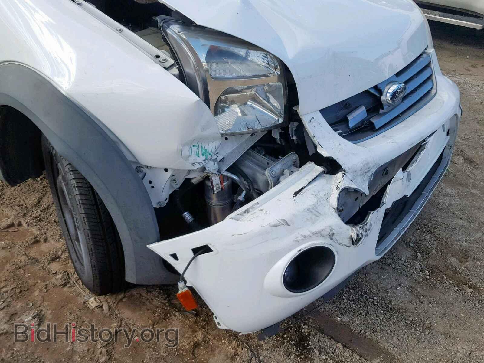 2013 FORD TRANSIT CO - VIN: NM0KS9BN9DT155678 - Фото 9