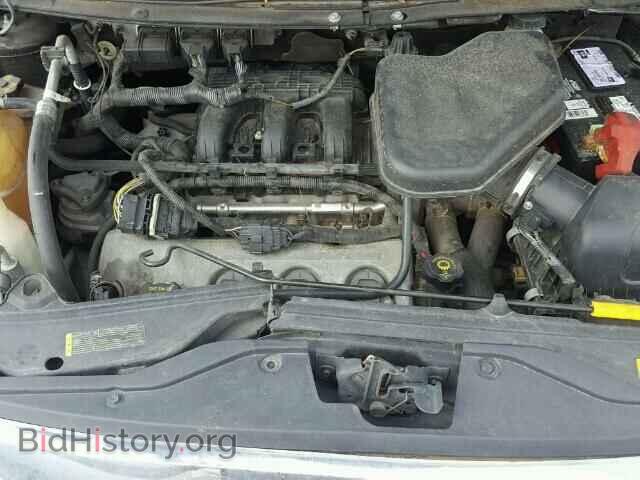 2008 FORD EDGE - VIN: 2FMDK49C58BB19250 - Photo 7