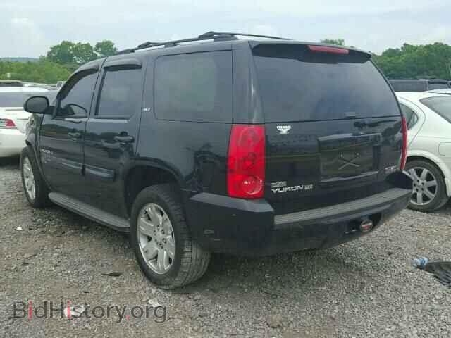 2009 GMC YUKON - VIN: 1GKEC33349R226043 - Фото 3