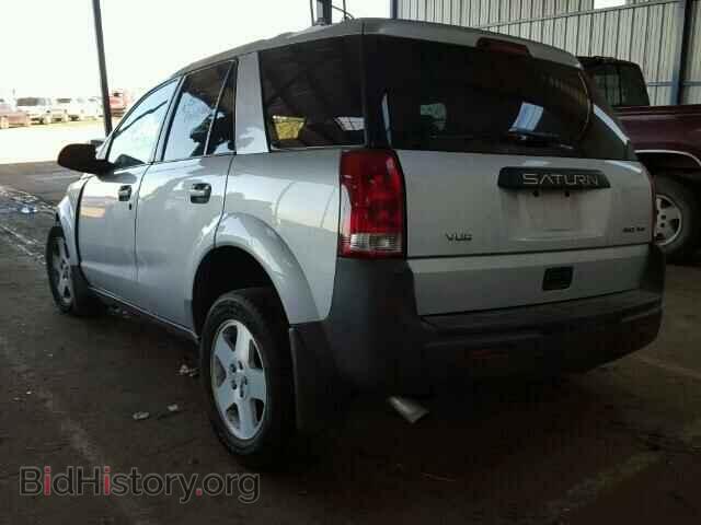 2004 SATURN VUE - VIN: 5GZCZ63484S863884 - Фото 3