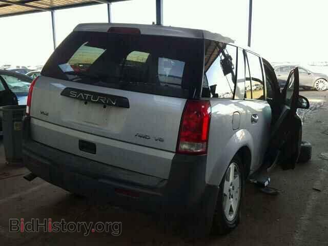 2004 SATURN VUE - VIN: 5GZCZ63484S863884 - Фото 4