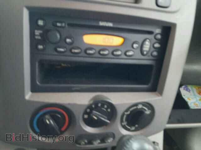 2004 SATURN VUE - VIN: 5GZCZ63484S863884 - Фото 9