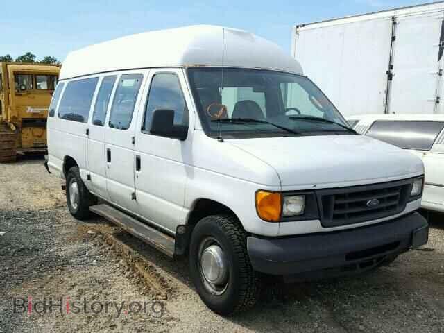 Photo 1FTNS24L94HB33914 - FORD ECONOLINE 2004