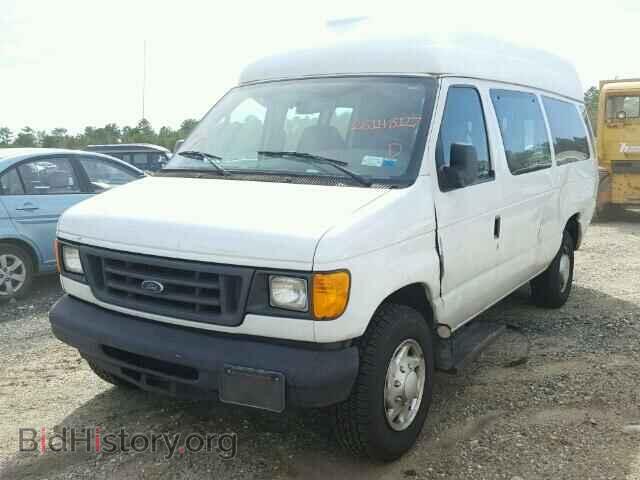 2004 FORD ECONOLINE - VIN: 1FTNS24L94HB33914 - Photo 2