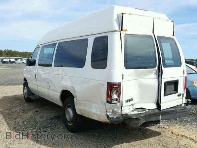 2004 FORD ECONOLINE - VIN: 1FTNS24L94HB33914 - Photo 3