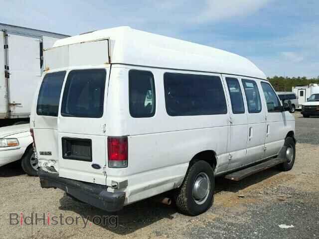 2004 FORD ECONOLINE - VIN: 1FTNS24L94HB33914 - Photo 4