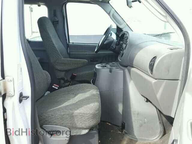 2004 FORD ECONOLINE - VIN: 1FTNS24L94HB33914 - Photo 5