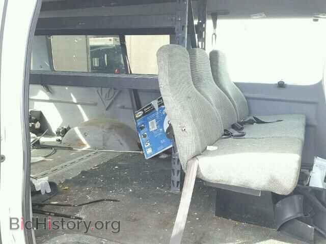 2004 FORD ECONOLINE - VIN: 1FTNS24L94HB33914 - Photo 6