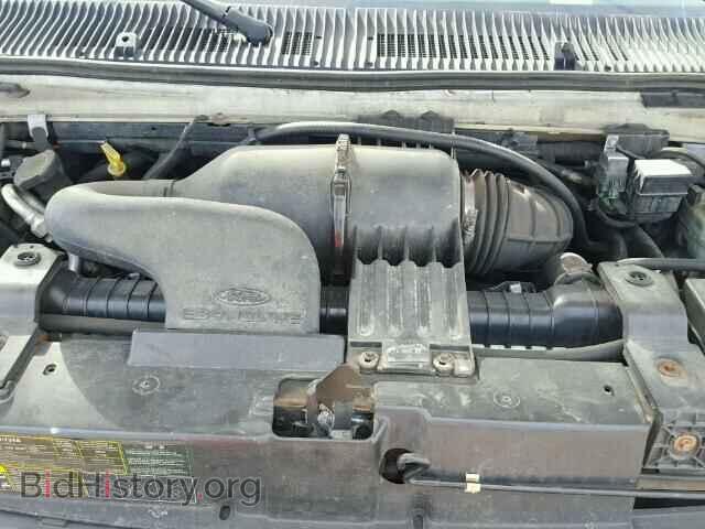 2004 FORD ECONOLINE - VIN: 1FTNS24L94HB33914 - Photo 7