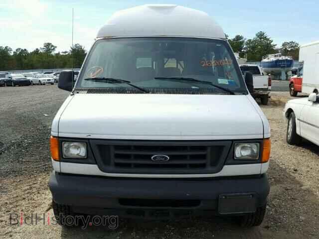2004 FORD ECONOLINE - VIN: 1FTNS24L94HB33914 - Photo 9