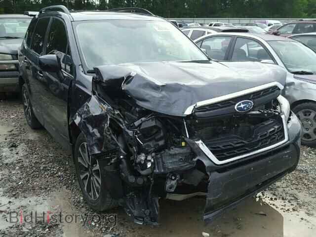 Photo JF2SJGEC6HH460621 - SUBARU FORESTER 2017