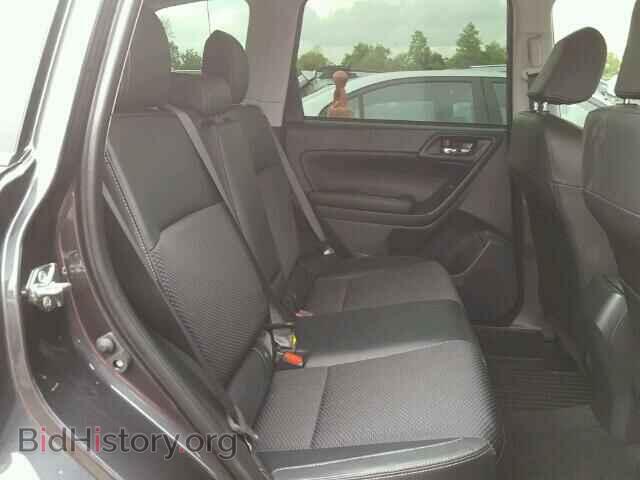 2017 SUBARU FORESTER - VIN: JF2SJGEC6HH460621 - Photo 6