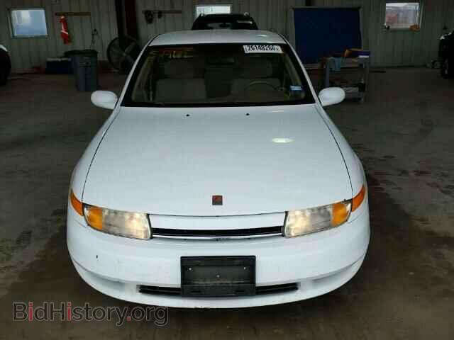 2000 SATURN LS/LS1/LS2 - VIN: 1G8JS52F5YY664508 - Фото 9