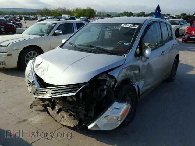 2012 NISSAN VERSA - VIN: 3N1BC1CP8CL374073 - Photo 2