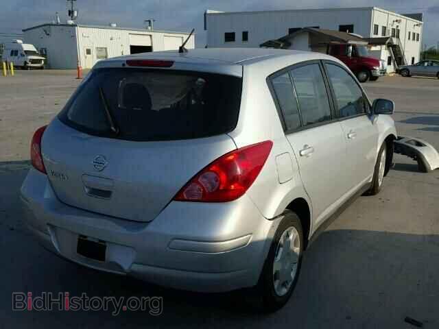 2012 NISSAN VERSA - VIN: 3N1BC1CP8CL374073 - Photo 4
