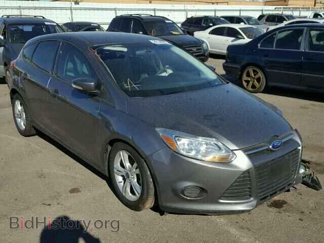 Фотография 1FADP3K29EL149936 - FORD FOCUS 2014