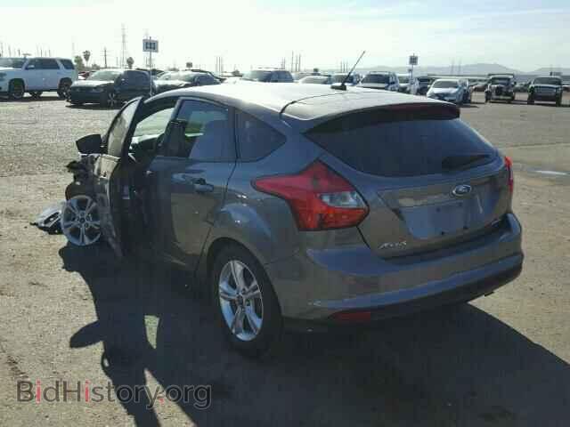 2014 FORD FOCUS - VIN: 1FADP3K29EL149936 - Photo 3