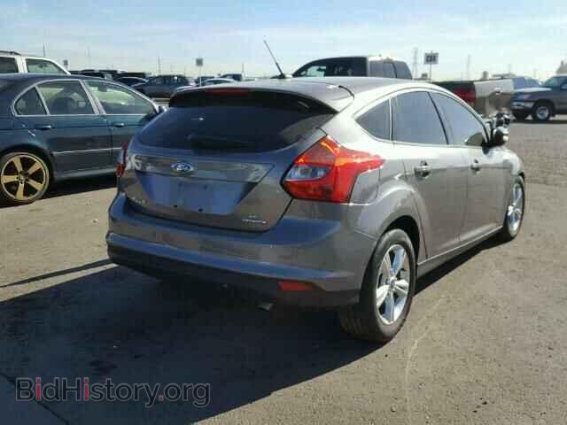 2014 FORD FOCUS - VIN: 1FADP3K29EL149936 - Photo 4