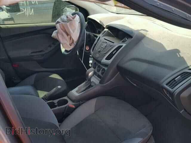 2014 FORD FOCUS - VIN: 1FADP3K29EL149936 - Photo 5