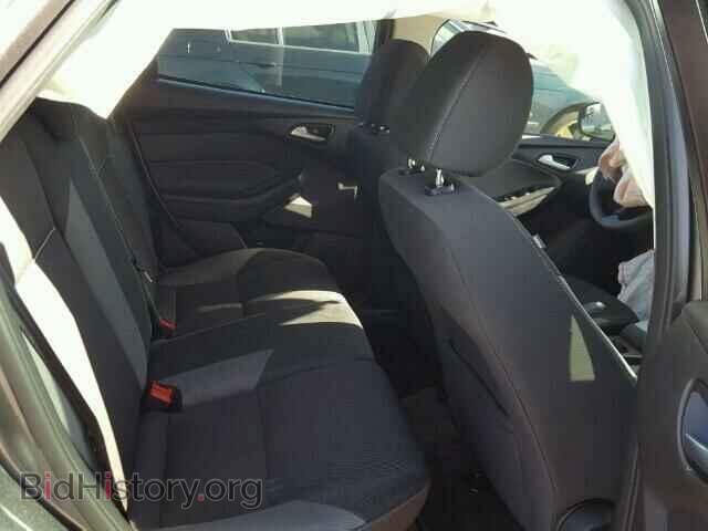 2014 FORD FOCUS - VIN: 1FADP3K29EL149936 - Photo 6