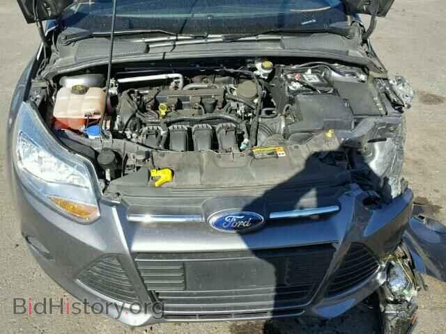 2014 FORD FOCUS - VIN: 1FADP3K29EL149936 - Photo 7