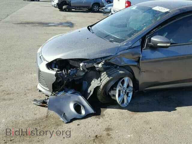 2014 FORD FOCUS - VIN: 1FADP3K29EL149936 - Photo 9